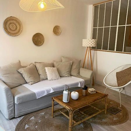 Margoo Douceur De Vivre Au Panier Soohome Marseille Exterior photo