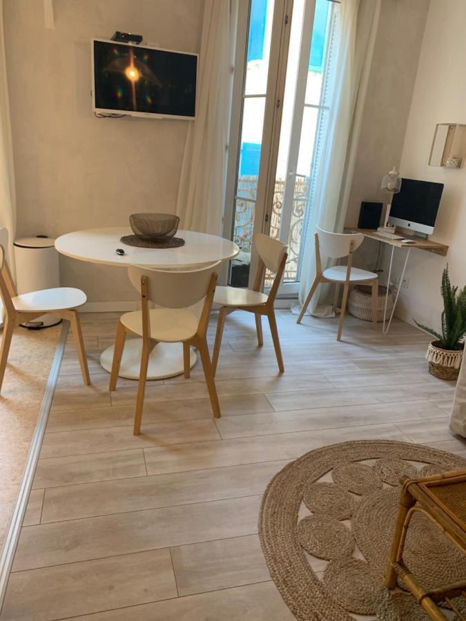 Margoo Douceur De Vivre Au Panier Soohome Marseille Exterior photo