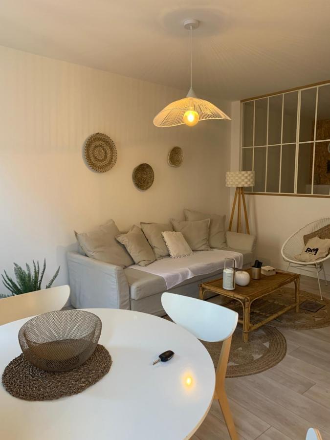 Margoo Douceur De Vivre Au Panier Soohome Marseille Exterior photo