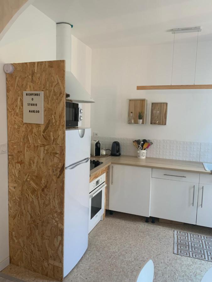 Margoo Douceur De Vivre Au Panier Soohome Marseille Exterior photo