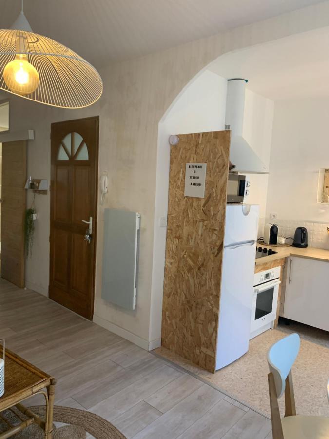 Margoo Douceur De Vivre Au Panier Soohome Marseille Exterior photo